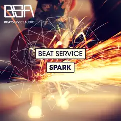 Spark - Single by Beat Service album reviews, ratings, credits