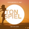 Out of Luck (feat. OMZ) - Single