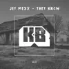 Stream & download They Know - Single