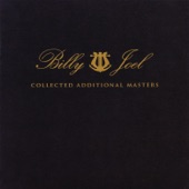 Billy Joel - Don't Worry Baby