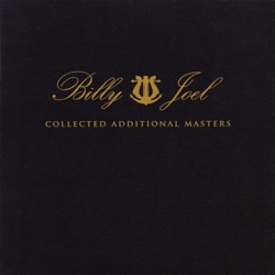 Billy Joel - You're Only Human (Second Wind)