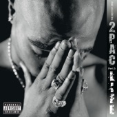 The Best of 2Pac, Pt. 2: Life artwork