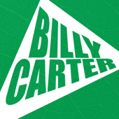 The Green - EP - Billy Carter