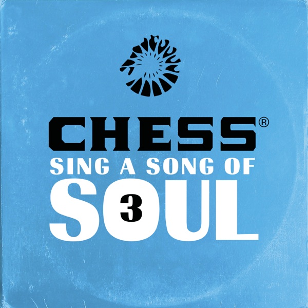 Chess Sing a Song of Soul 3 - Multi-interprètes