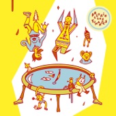 Adolescentes (Cover Dënver) artwork