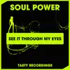 See It Through My Eyes (Radio Mix) - Single album lyrics, reviews, download