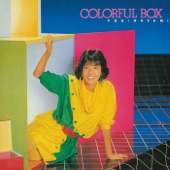 Colorful Box artwork
