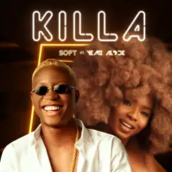 Killa (feat. Yemi Alade) Song Lyrics