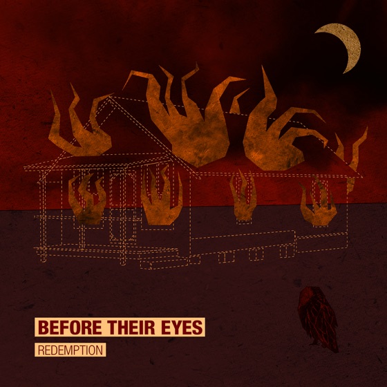 Cover artwork for Surrender