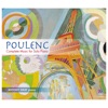 Poulenc: Complete Music For Solo Piano artwork