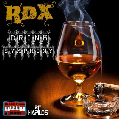 Drink Symphony - Single - RDX
