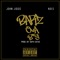 Barz Ova BS (feat. N.B.S.) - John Jigg$ lyrics