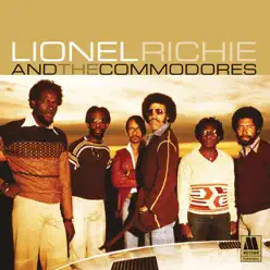 The Collection - The Commodores