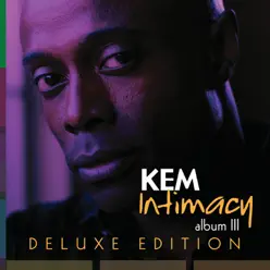 Intimacy (Deluxe Version) - Kem