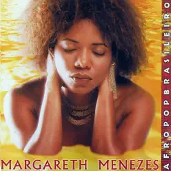 Afropopbrasileiro - Margareth Menezes