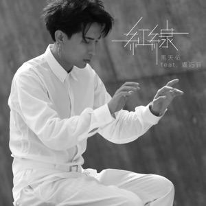 紅線 (feat. 盧巧音) - Single