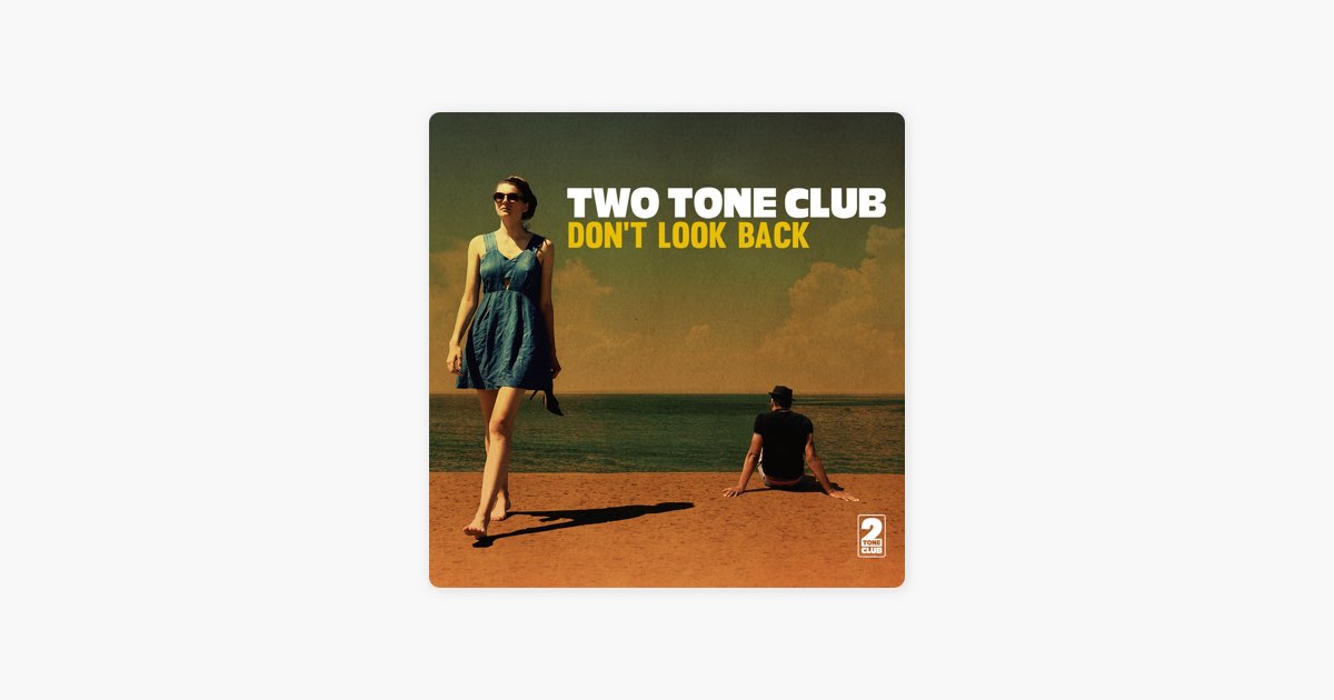 Two tone club的《Never Give Up》- Apple Music 歌曲