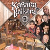 Kafana na Balkanu 7