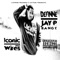 Real Ones (feat. J Stew, Iq Ism da God & Vitani) - DeFinne lyrics