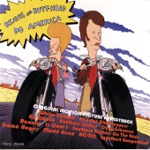 Various Artists - Two Cool Guys (Theme from "Beavis and Butt-Head Do America")