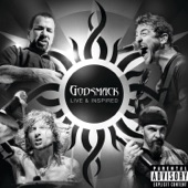 Godsmack - Rocky Mountain Way
