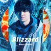 Blizzard by Daichi Miura iTunes Track 2