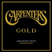 Carpenters - Goodbye To Love