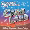 Season's Speedings from Cars Land: Holiday Songs from Mater & Luigi album lyrics, reviews, download