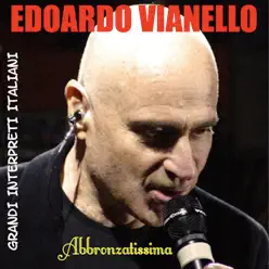 Grandi Interpreti Italiani: Abbronzatissima - EP - Edoardo Vianello