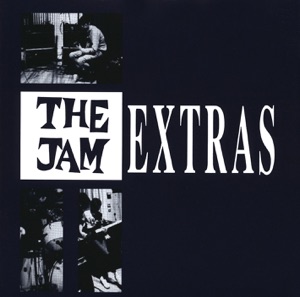 Extras: A Collection of Rarities