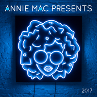 Annie Mac - Annie Mac Presents 2017 artwork