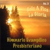 Himnario Evangelico Presbisteriano - Tal Como Soy de Pecador
