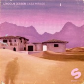 Casa Mirage - EP artwork