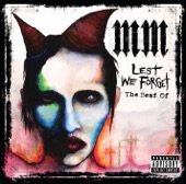 Marilyn Manson - Sweet Dreams (Are Made of This)