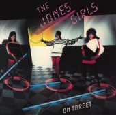 The Jones Girls - On Target