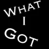 What I Got (feat. Guru Goldie, Mookie Mazerati & Strong) - Single album lyrics, reviews, download