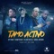 Tamo Activo - Optimo, Angel Brown, Romy Ram & Vladi Ruta lyrics