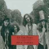 The Pink Fairies - Do It