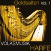 Volksmusik Harfe (Goldsaiten Vol. 1)