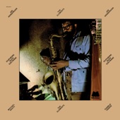 Joe Henderson, Alice Coltrane - Earth