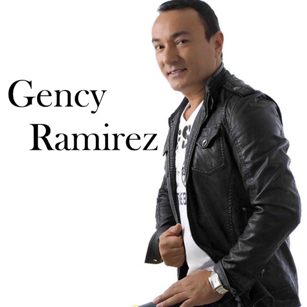 Gency Ramírez - Que Critiquen