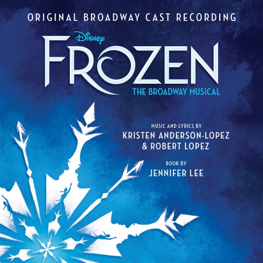 Do You Want To Build A Snowman? (from Frozen: The Broadway Musical