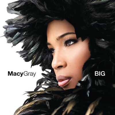 Big - Macy Gray