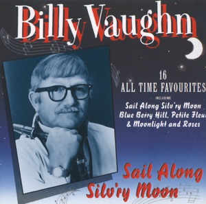 Billy Vaughn - Wheels - 排舞 音乐