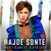 Hajde Sonte (feat. Gjeto Luca) - Single