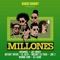 Millones (feat. Bryant Myers, El Alfa, DJ Luian, Mambo Kingz & Mozart La Para) artwork