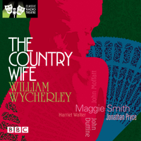 William Wycherley - The Country Wife artwork