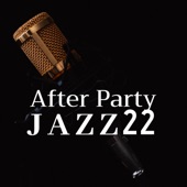 After Party Jazz artwork