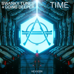 Swanky Tunes - Time