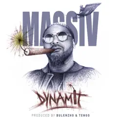 Dynamit - Single - Massiv Dynamit - Single - Massiv